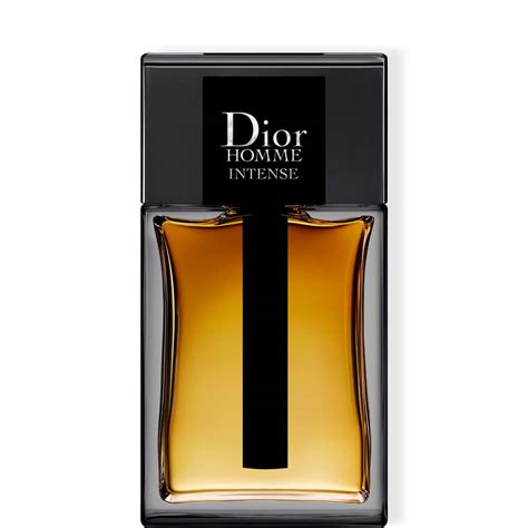 dior home intese|dior homme intense 2020.